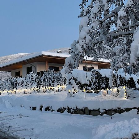 Ferienwohnung Familie Alt Rinn, Innsbruck מראה חיצוני תמונה