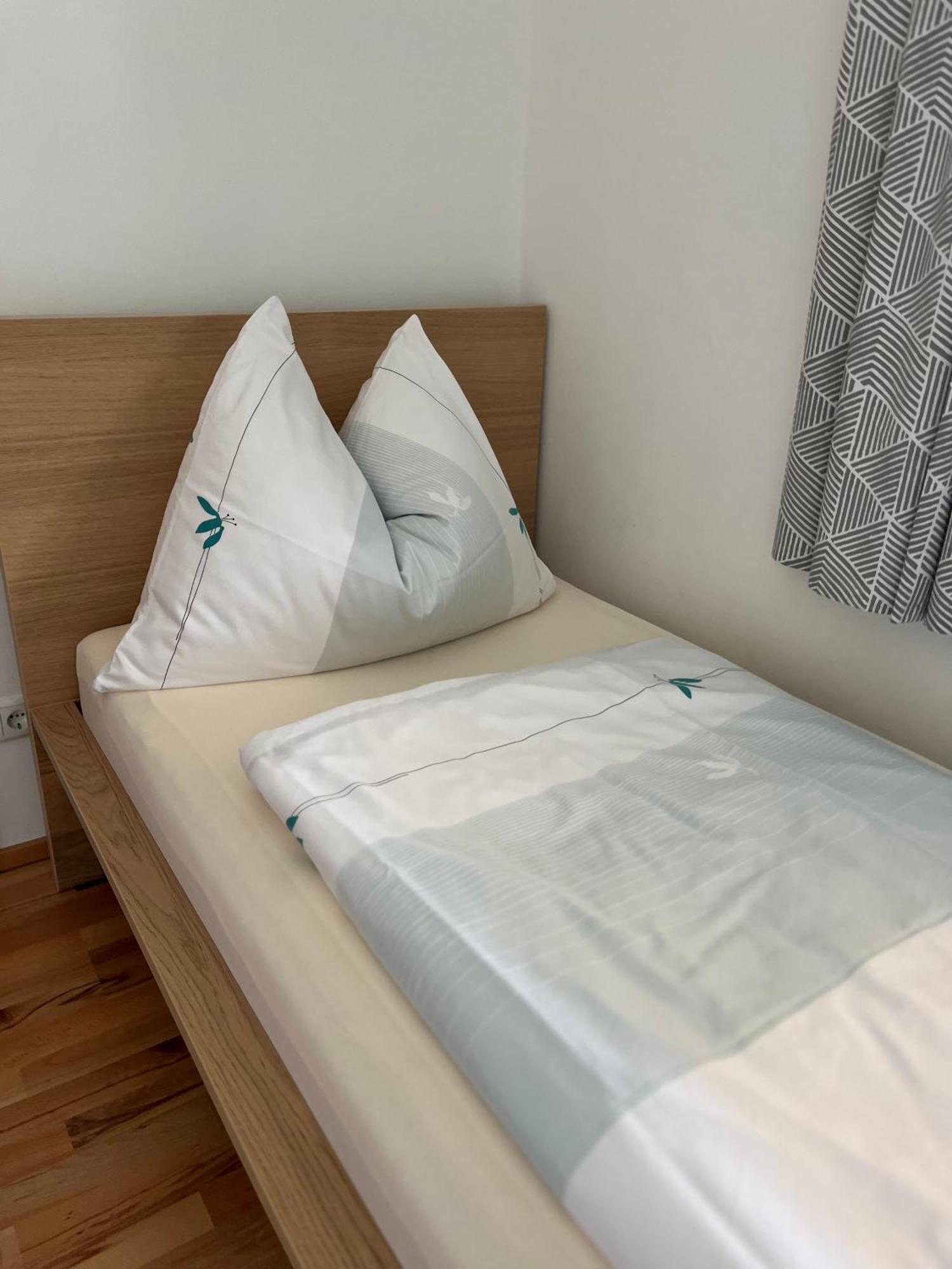 Ferienwohnung Familie Alt Rinn, Innsbruck מראה חיצוני תמונה