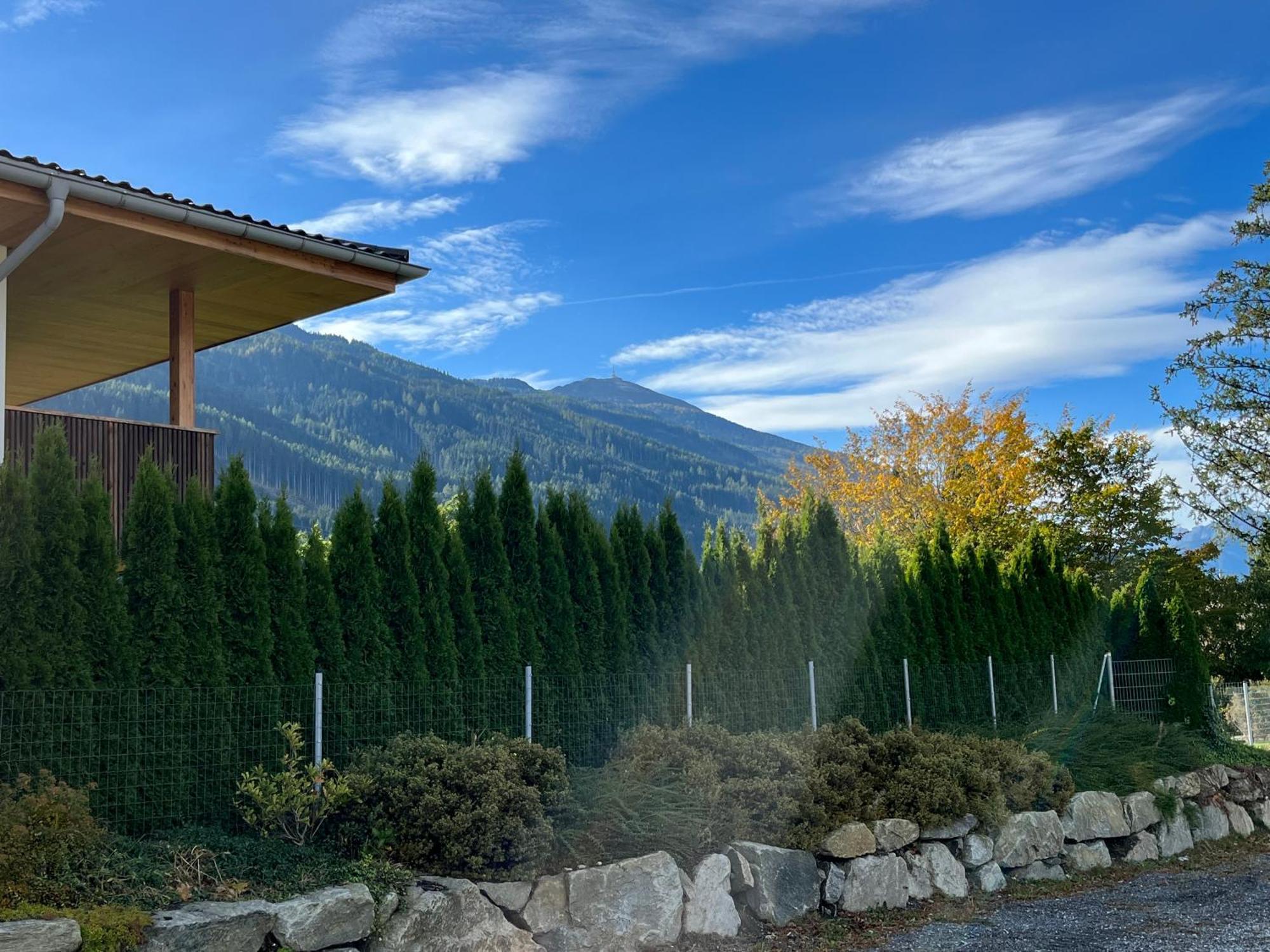 Ferienwohnung Familie Alt Rinn, Innsbruck מראה חיצוני תמונה