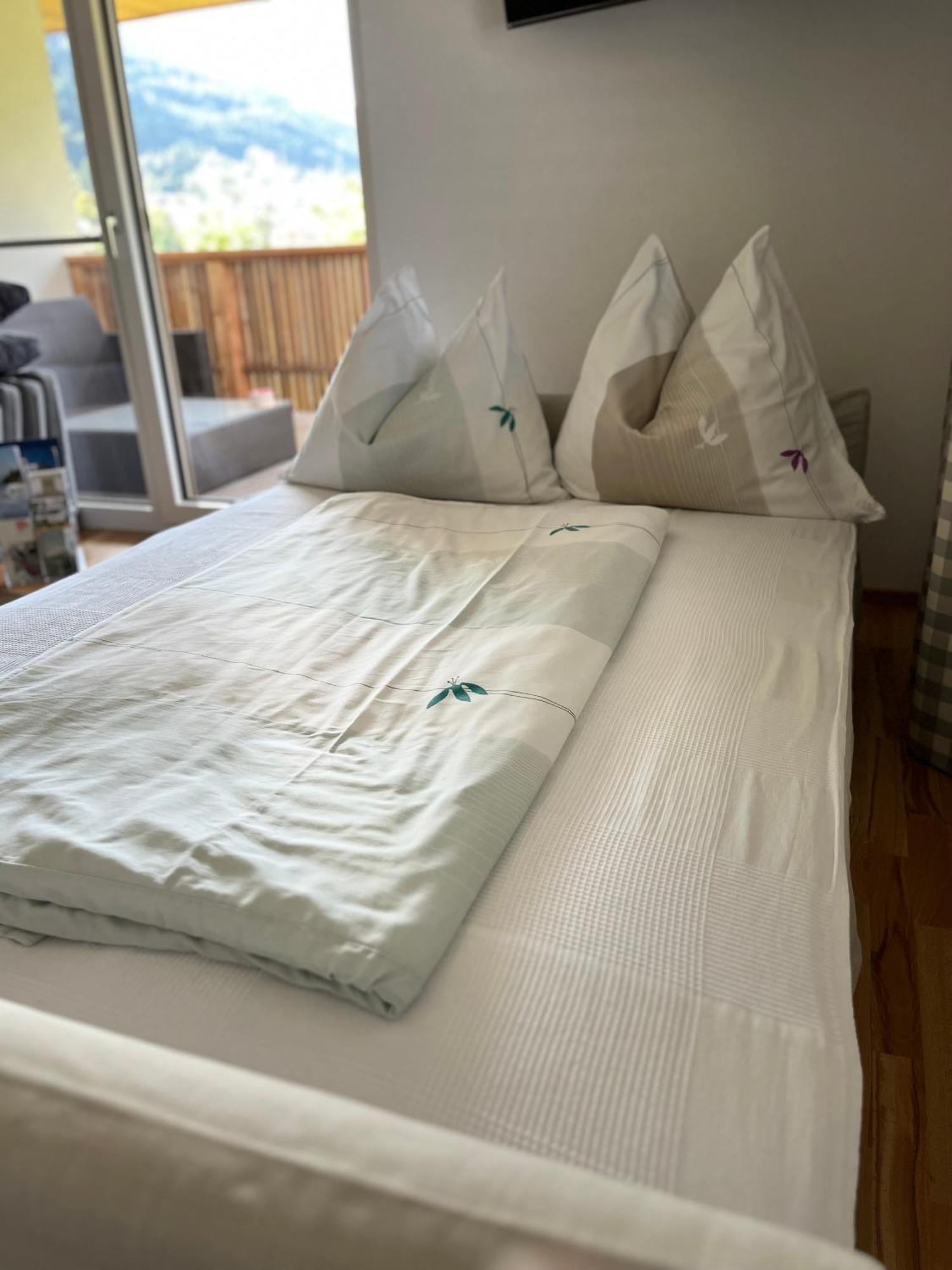 Ferienwohnung Familie Alt Rinn, Innsbruck מראה חיצוני תמונה