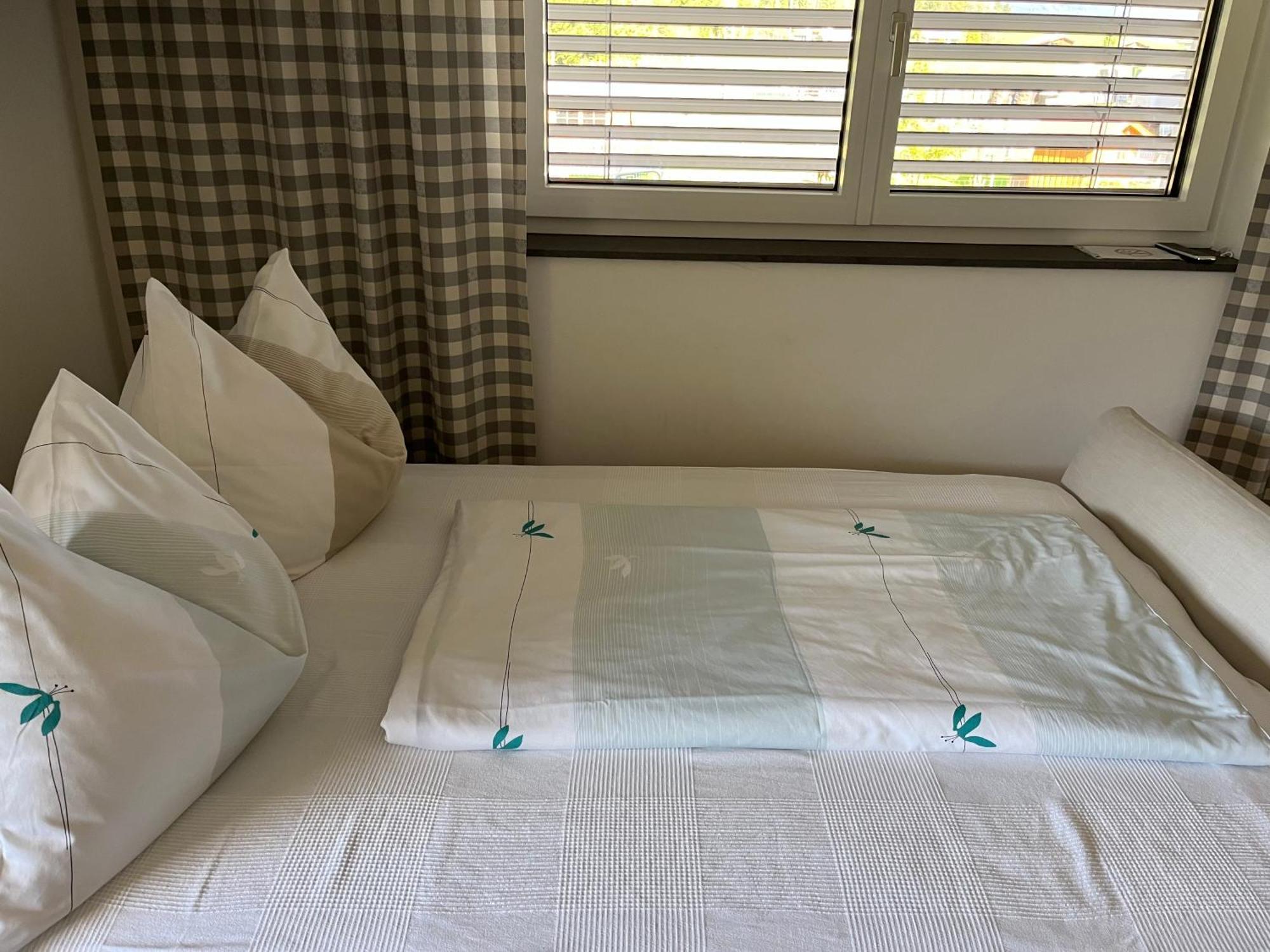 Ferienwohnung Familie Alt Rinn, Innsbruck מראה חיצוני תמונה