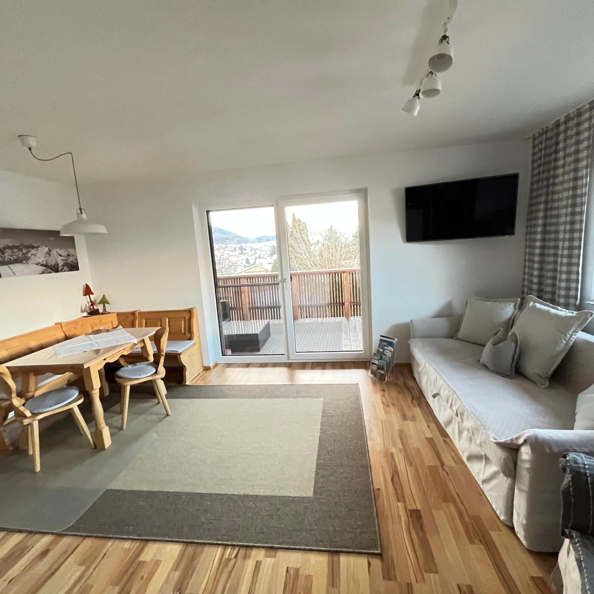 Ferienwohnung Familie Alt Rinn, Innsbruck מראה חיצוני תמונה