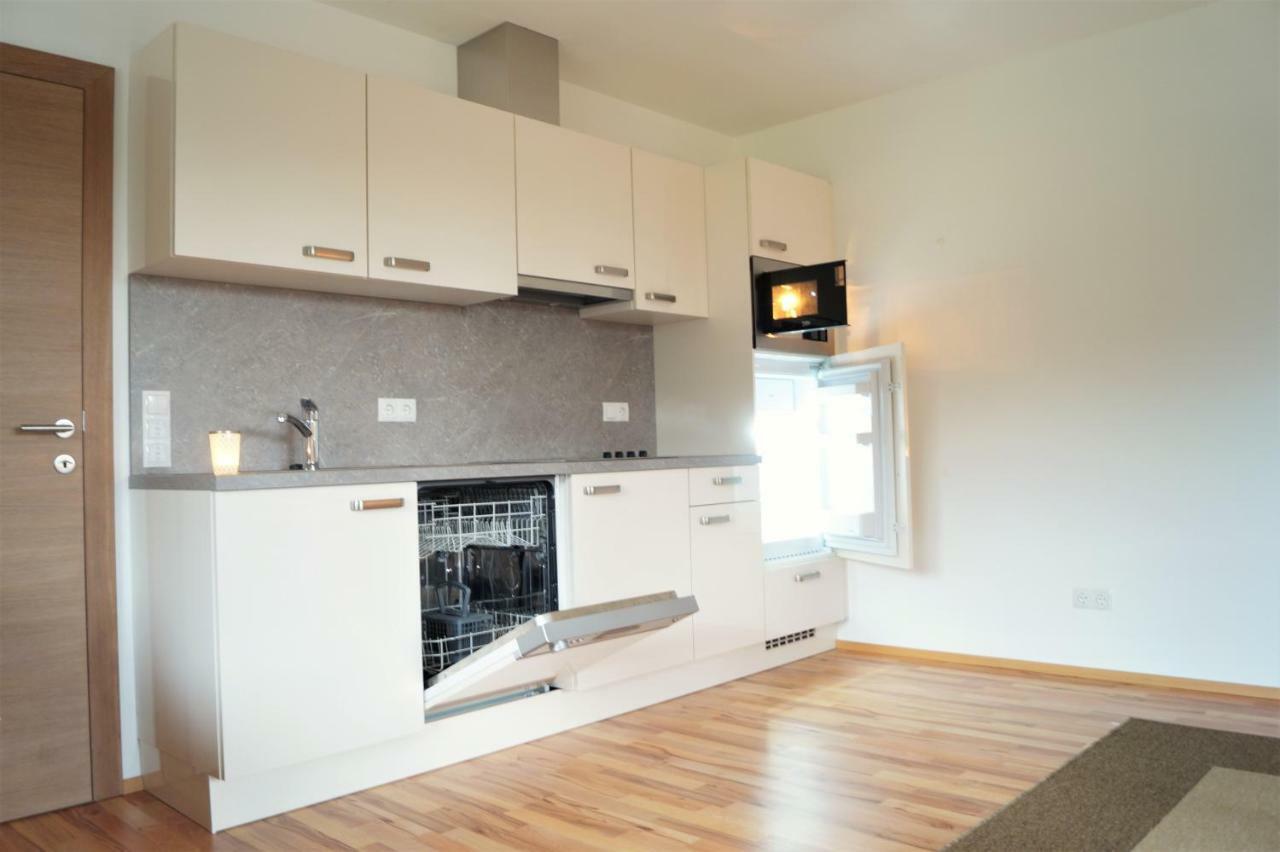 Ferienwohnung Familie Alt Rinn, Innsbruck מראה חיצוני תמונה