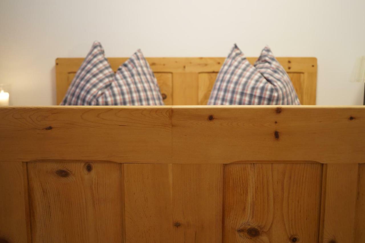Ferienwohnung Familie Alt Rinn, Innsbruck מראה חיצוני תמונה