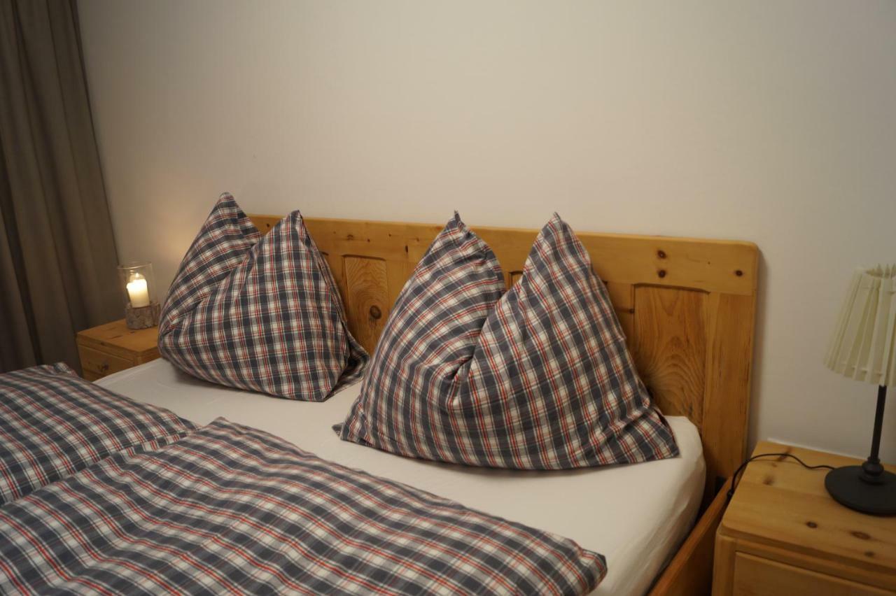 Ferienwohnung Familie Alt Rinn, Innsbruck מראה חיצוני תמונה