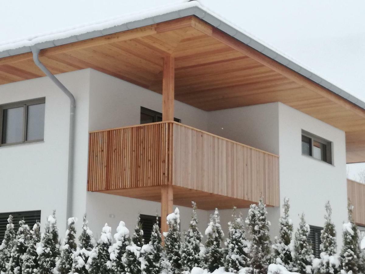 Ferienwohnung Familie Alt Rinn, Innsbruck מראה חיצוני תמונה