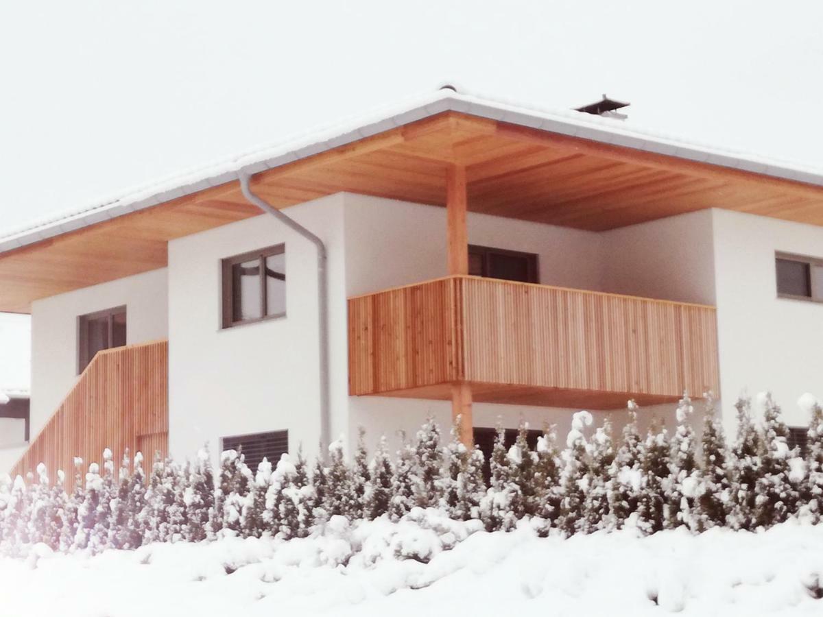 Ferienwohnung Familie Alt Rinn, Innsbruck מראה חיצוני תמונה