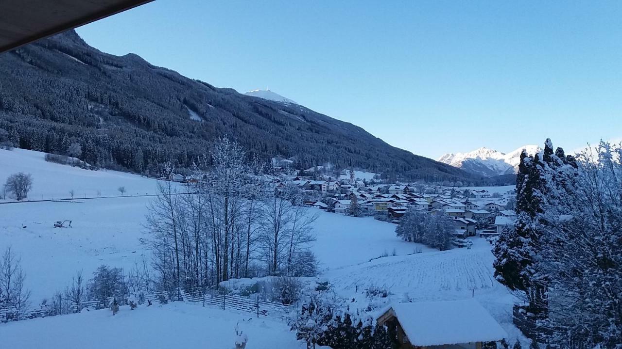 Ferienwohnung Familie Alt Rinn, Innsbruck מראה חיצוני תמונה