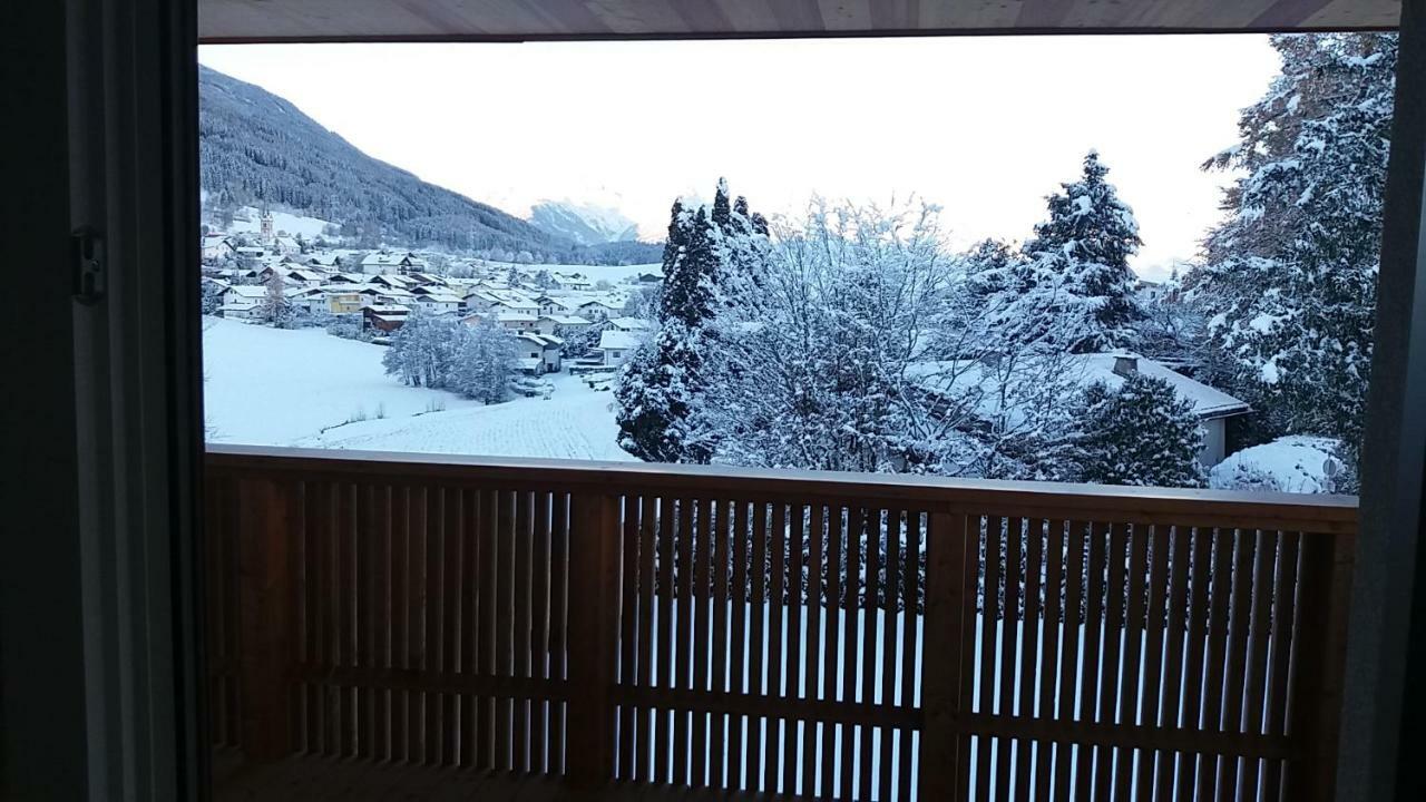 Ferienwohnung Familie Alt Rinn, Innsbruck מראה חיצוני תמונה