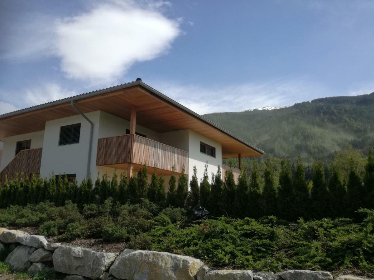 Ferienwohnung Familie Alt Rinn, Innsbruck מראה חיצוני תמונה