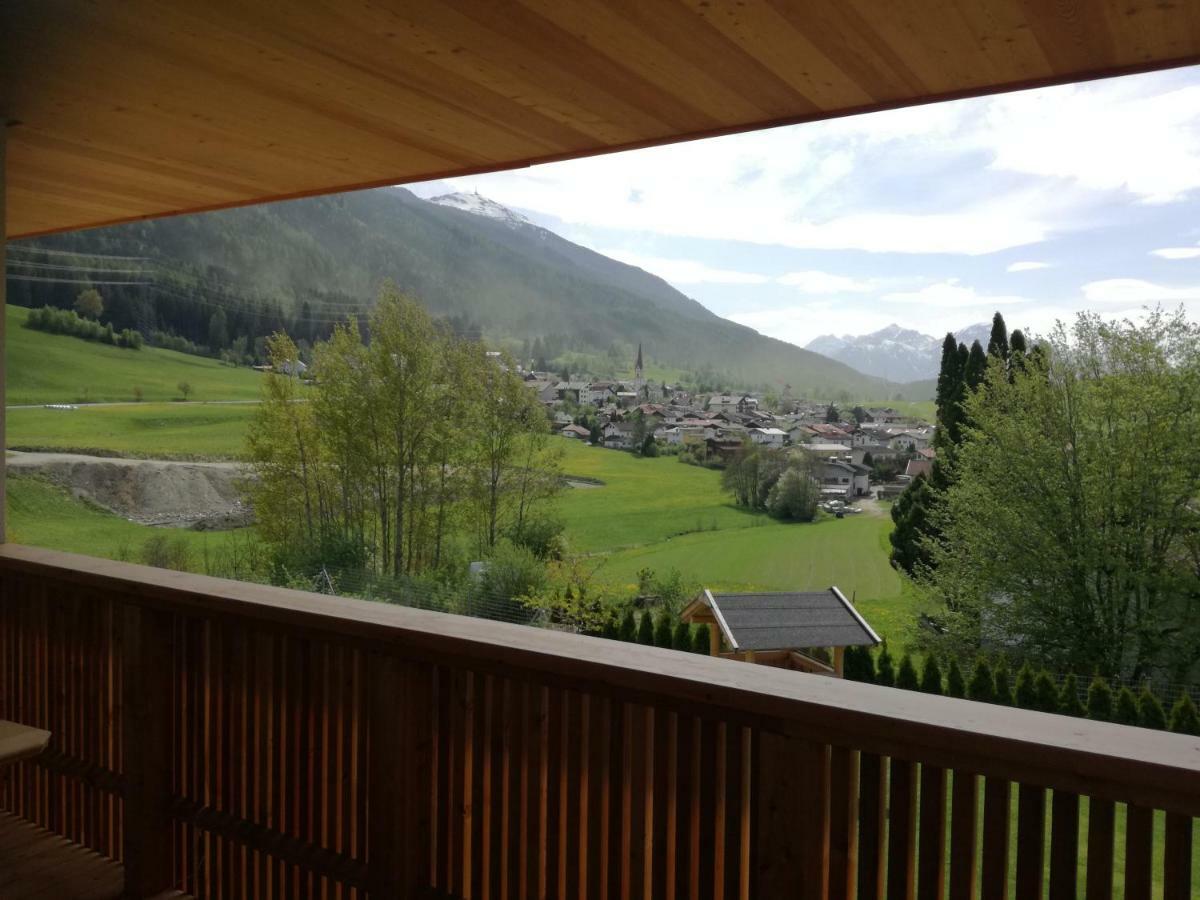 Ferienwohnung Familie Alt Rinn, Innsbruck מראה חיצוני תמונה