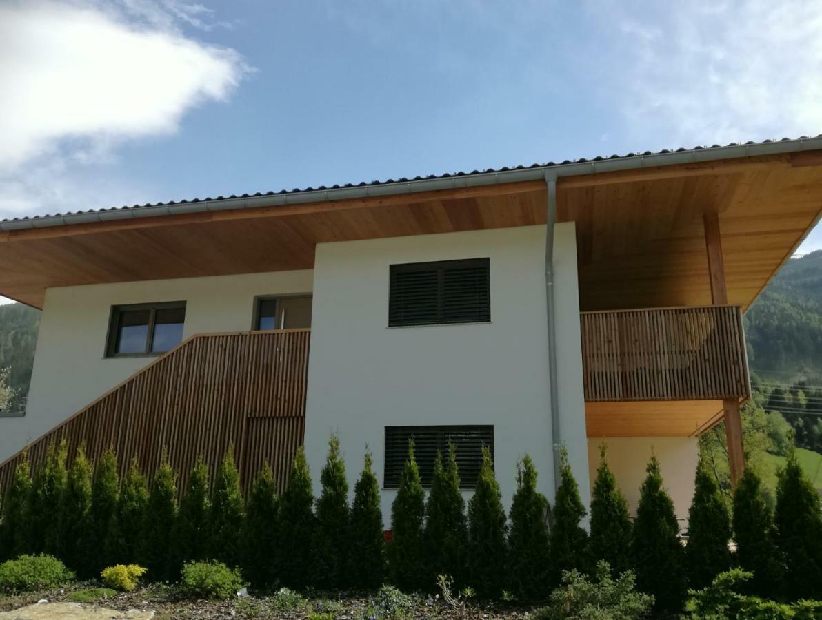Ferienwohnung Familie Alt Rinn, Innsbruck מראה חיצוני תמונה