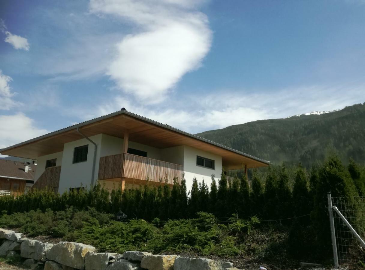 Ferienwohnung Familie Alt Rinn, Innsbruck מראה חיצוני תמונה
