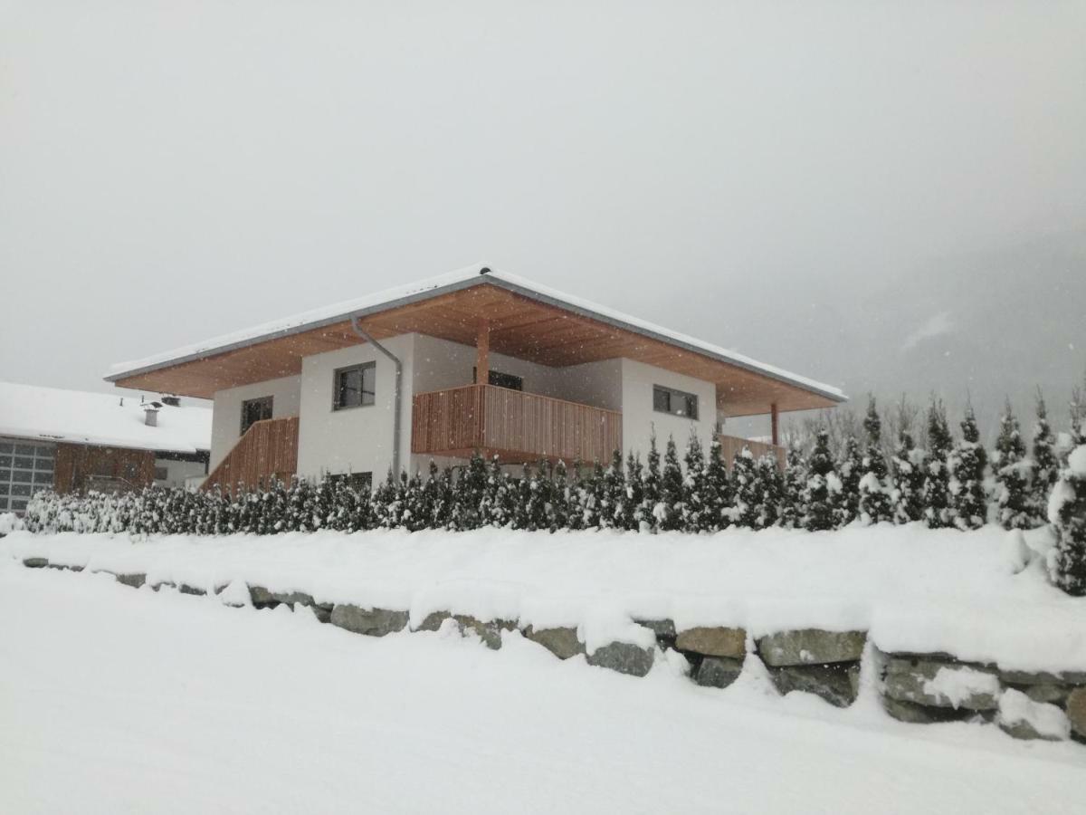 Ferienwohnung Familie Alt Rinn, Innsbruck מראה חיצוני תמונה